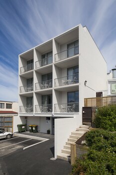 315 Euro Motel & Serviced Apartments