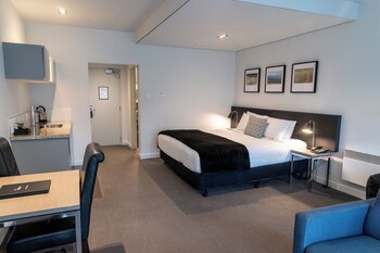315 Euro Motel & Serviced Apartments