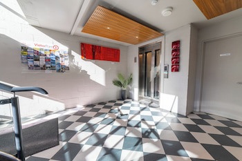 315 Euro Motel & Serviced Apartments