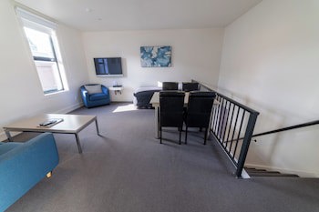315 Euro Motel & Serviced Apartments