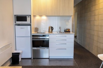 315 Euro Motel & Serviced Apartments