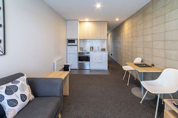 315 Euro Motel & Serviced Apartments