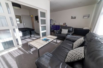 315 Euro Motel & Serviced Apartments