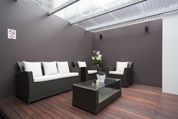 315 Euro Motel & Serviced Apartments