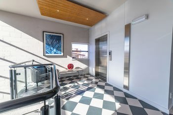 315 Euro Motel & Serviced Apartments