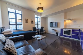 315 Euro Motel & Serviced Apartments