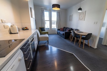 315 Euro Motel & Serviced Apartments