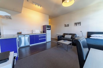315 Euro Motel & Serviced Apartments