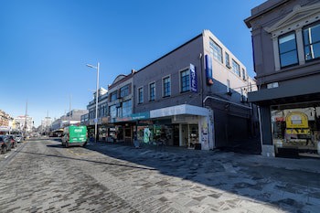 315 Euro Motel & Serviced Apartments