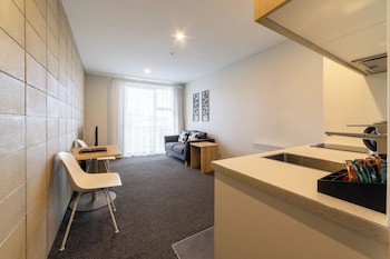 315 Euro Motel & Serviced Apartments
