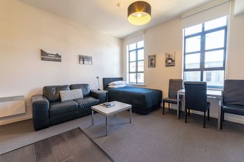 315 Euro Motel & Serviced Apartments