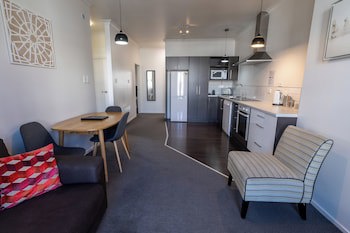315 Euro Motel & Serviced Apartments