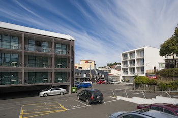 315 Euro Motel & Serviced Apartments