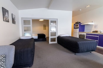 315 Euro Motel & Serviced Apartments