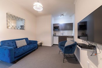 315 Euro Motel & Serviced Apartments