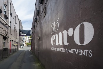 315 Euro Motel & Serviced Apartments