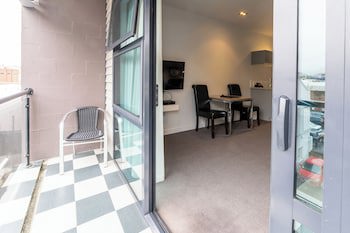 315 Euro Motel & Serviced Apartments