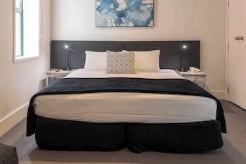 315 Euro Motel & Serviced Apartments