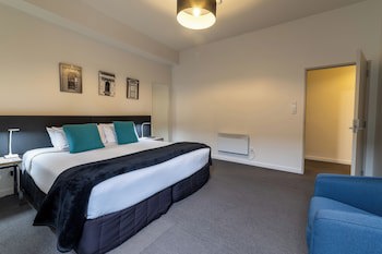 315 Euro Motel & Serviced Apartments