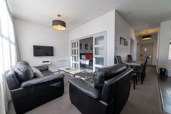 315 Euro Motel & Serviced Apartments