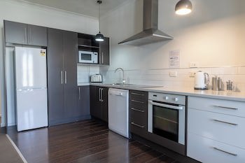 315 Euro Motel & Serviced Apartments