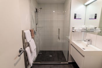 315 Euro Motel & Serviced Apartments