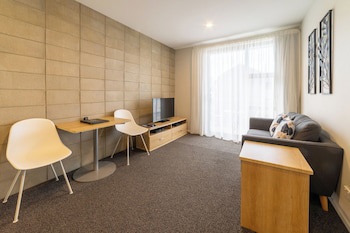 315 Euro Motel & Serviced Apartments