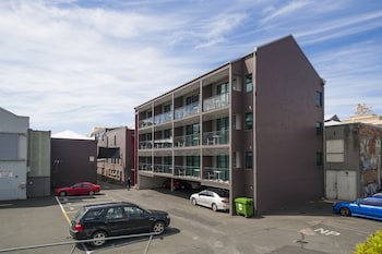 315 Euro Motel & Serviced Apartments