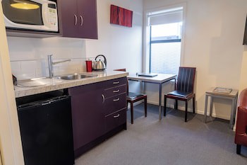 315 Euro Motel & Serviced Apartments