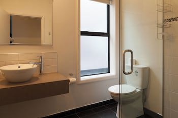 315 Euro Motel & Serviced Apartments