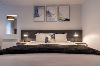 315 Euro Motel & Serviced Apartments