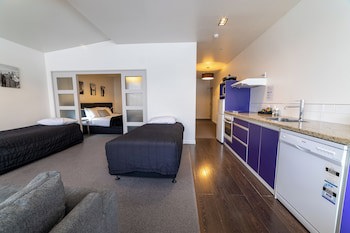 315 Euro Motel & Serviced Apartments