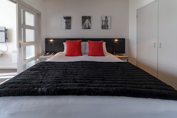315 Euro Motel & Serviced Apartments