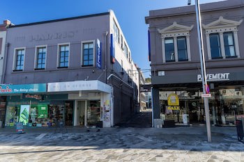 315 Euro Motel & Serviced Apartments