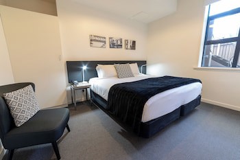 315 Euro Motel & Serviced Apartments