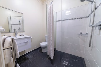 315 Euro Motel & Serviced Apartments