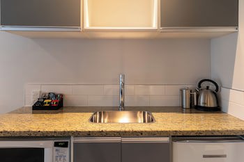 315 Euro Motel & Serviced Apartments