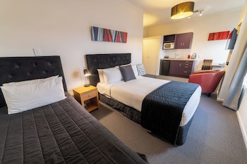 315 Euro Motel & Serviced Apartments