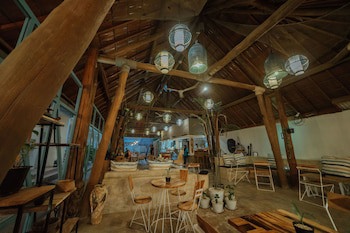 Gili Amor Boutique Resort