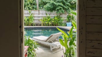 Gili Amor Boutique Resort