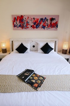 Gili Amor Boutique Resort