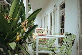 Gili Amor Boutique Resort