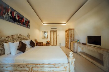 Gili Amor Boutique Resort