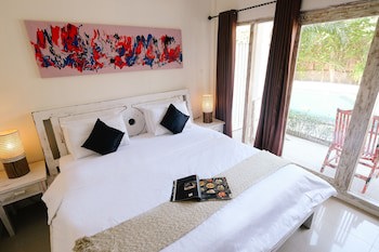Gili Amor Boutique Resort