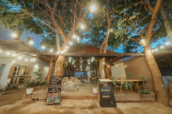 Gili Amor Boutique Resort