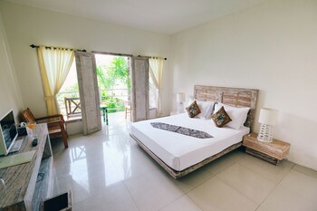 Gili Amor Boutique Resort