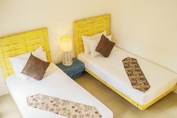 Gili Amor Boutique Resort