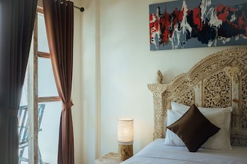 Gili Amor Boutique Resort