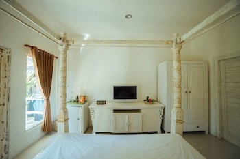 Gili Amor Boutique Resort