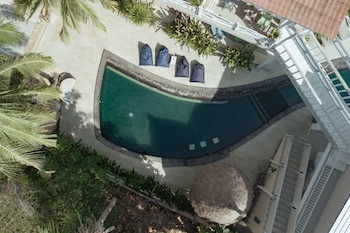 Gili Amor Boutique Resort